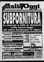 giornale/RAV0037039/1998/n. 248 del 19 ottobre